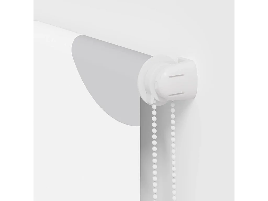 Doucherolgordijn 70x240 cm stofbreedte 66 cm