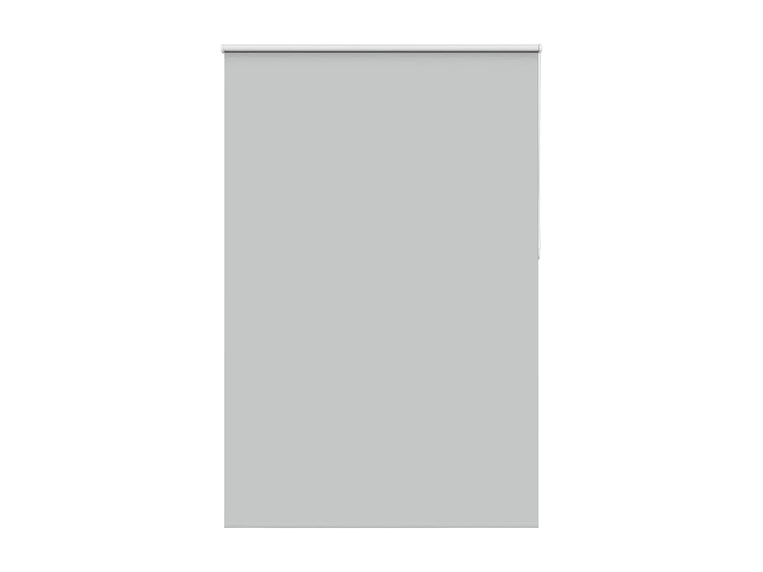 Store enrouleur occultant café 155x230 cm largeur du tissu