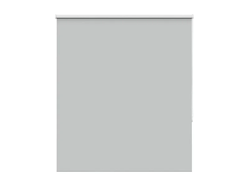 Store enrouleur occultant largeur du tissu 126,6 cm polyester