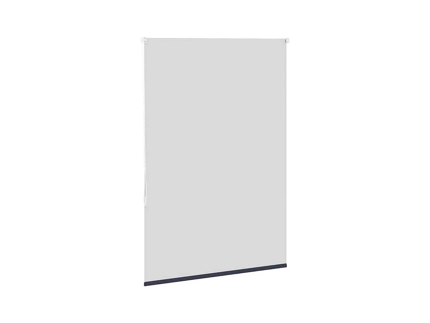 Store enrouleur occultant largeur du tissu 95,7 cm polyester