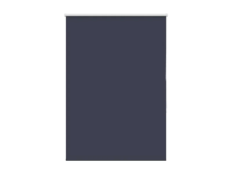 Store enrouleur occultant largeur du tissu 100,7 cm polyester