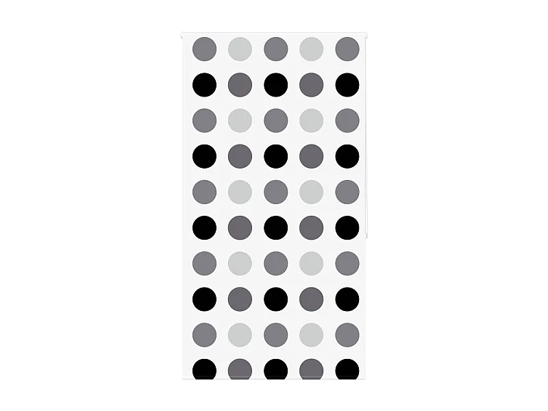 Rolo de Duche Estores 120x240 cm Largura Tecido 116 cm