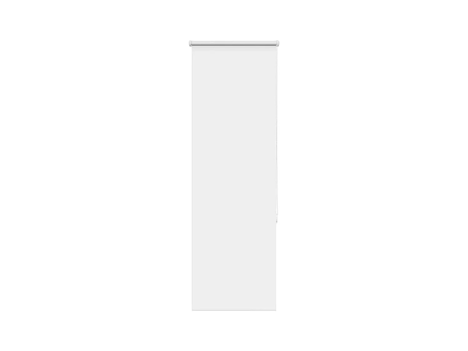 Store enrouleur occultant largeur du tissu 45,7 cm polyester