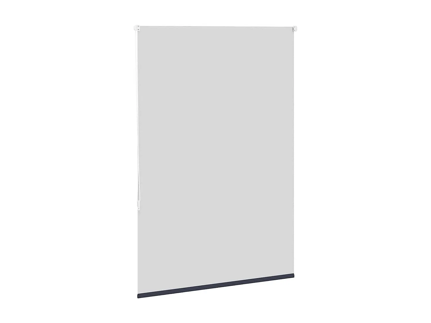 Store enrouleur occultant largeur du tissu 95,7 cm polyester