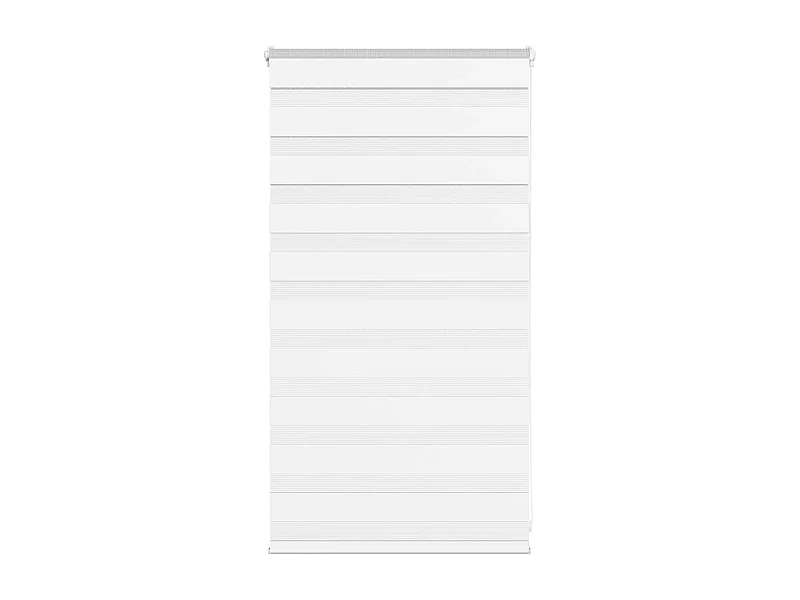 Cortina de zebra 70x100 cm largura do tecido 65,9 cm poliéster