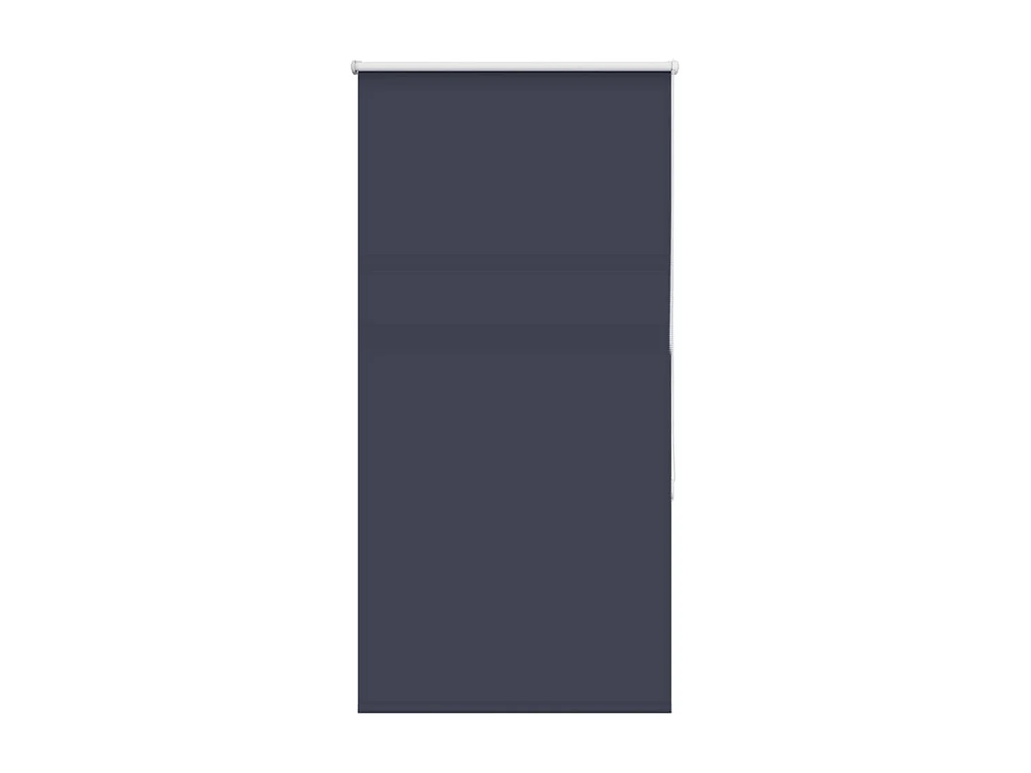 Store enrouleur occultant largeur du tissu 70,7 cm polyester