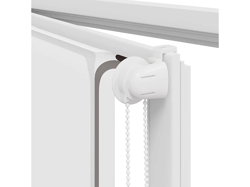 Rolo de Duche Blind 60x240 cm Largura Tecido 56 cm