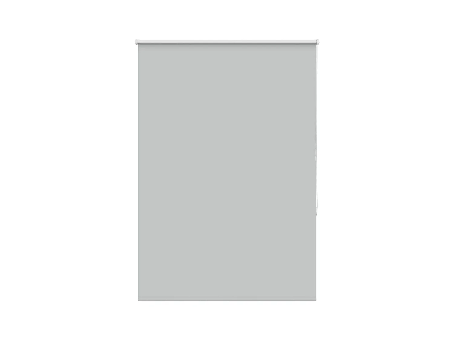 Store enrouleur occultant largeur du tissu 100,7 cm polyester
