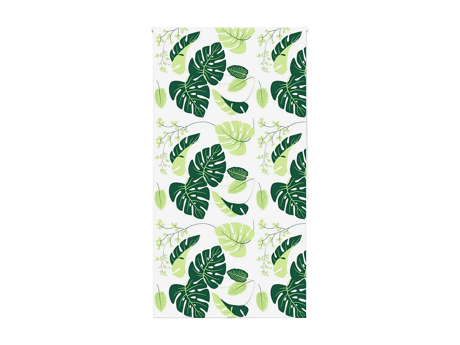 Doucherolgordijn 120x240 cm stofbreedte 116 cm