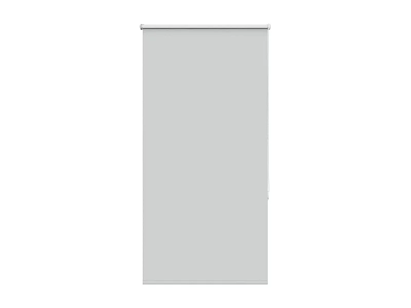 Persiana de enrolar 85x175 cm largura tecido 80,7 cm poliéster