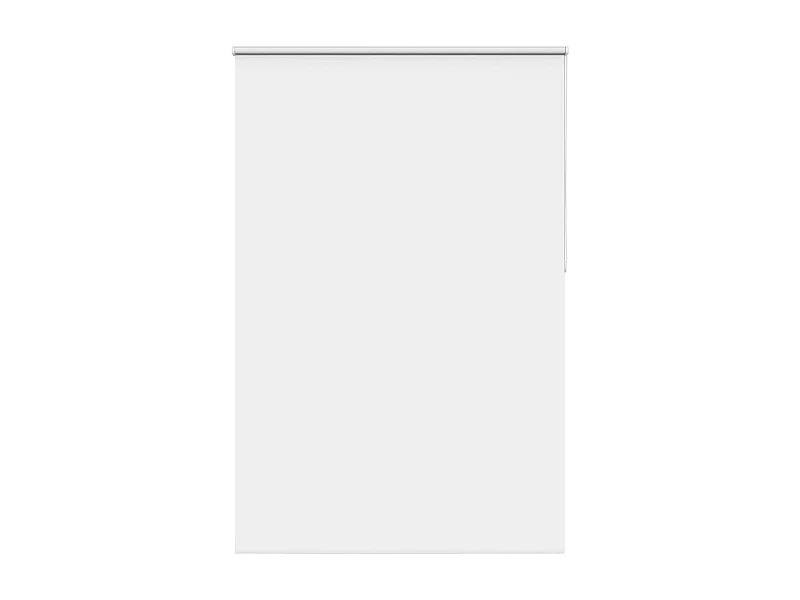 Store enrouleur occultant largeur du tissu 141,6 cm polyester