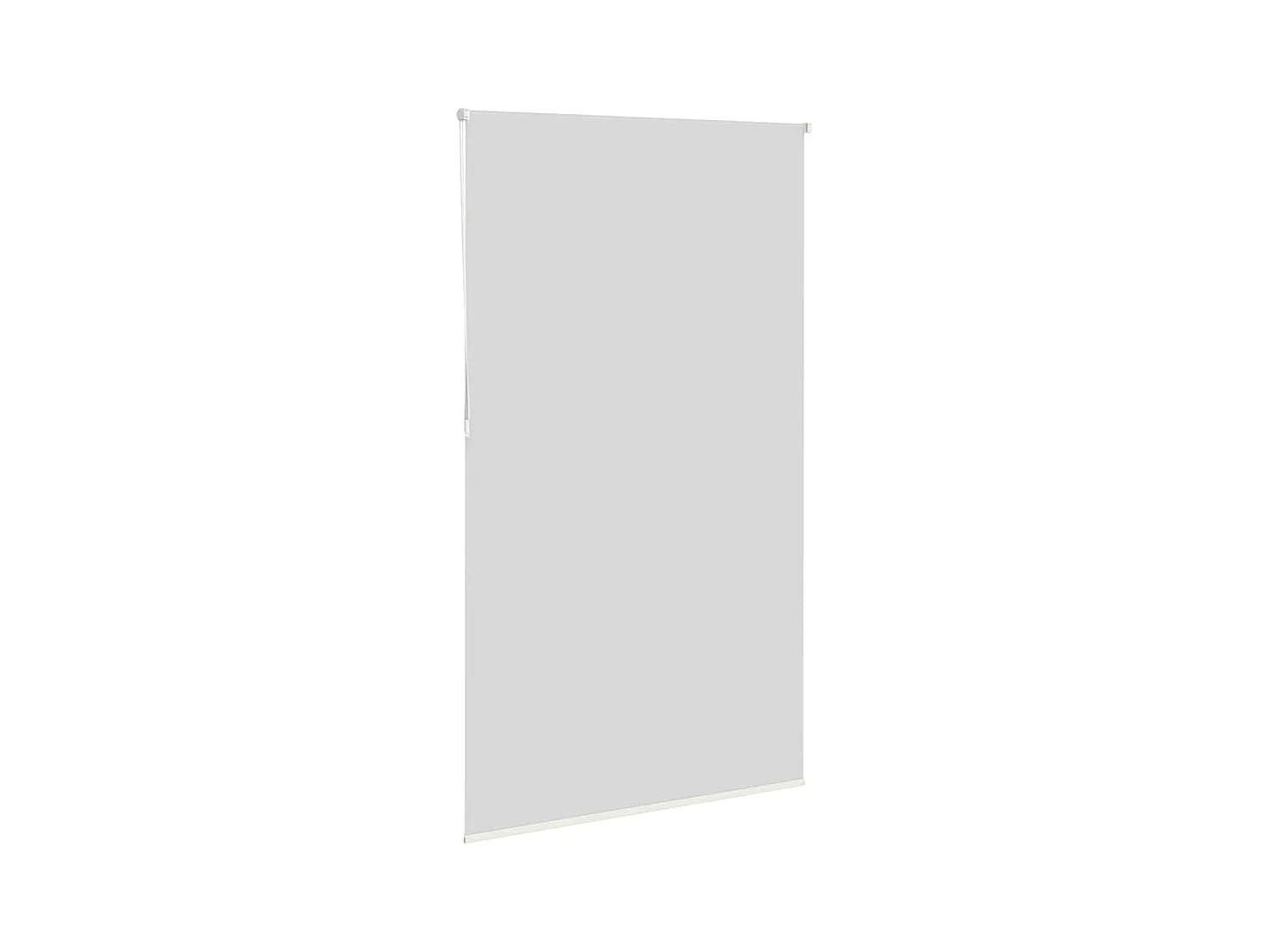Rolgordijn verduisterend 120x210 cm stofbreedte 116,6 cm