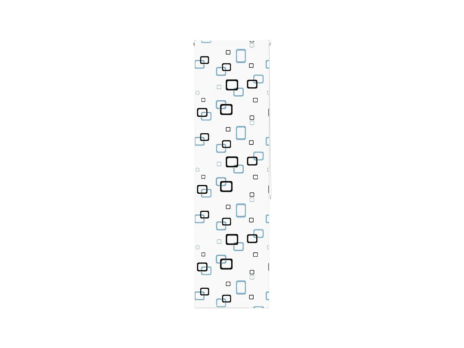 Rolo de Duche Blind 60x240 cm Largura Tecido 56 cm