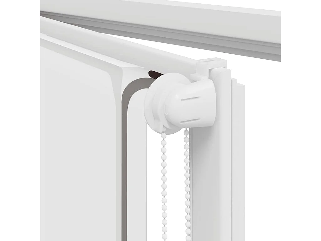 Rolo de Duche Estores 110x240 cm Largura Tecido 106 cm