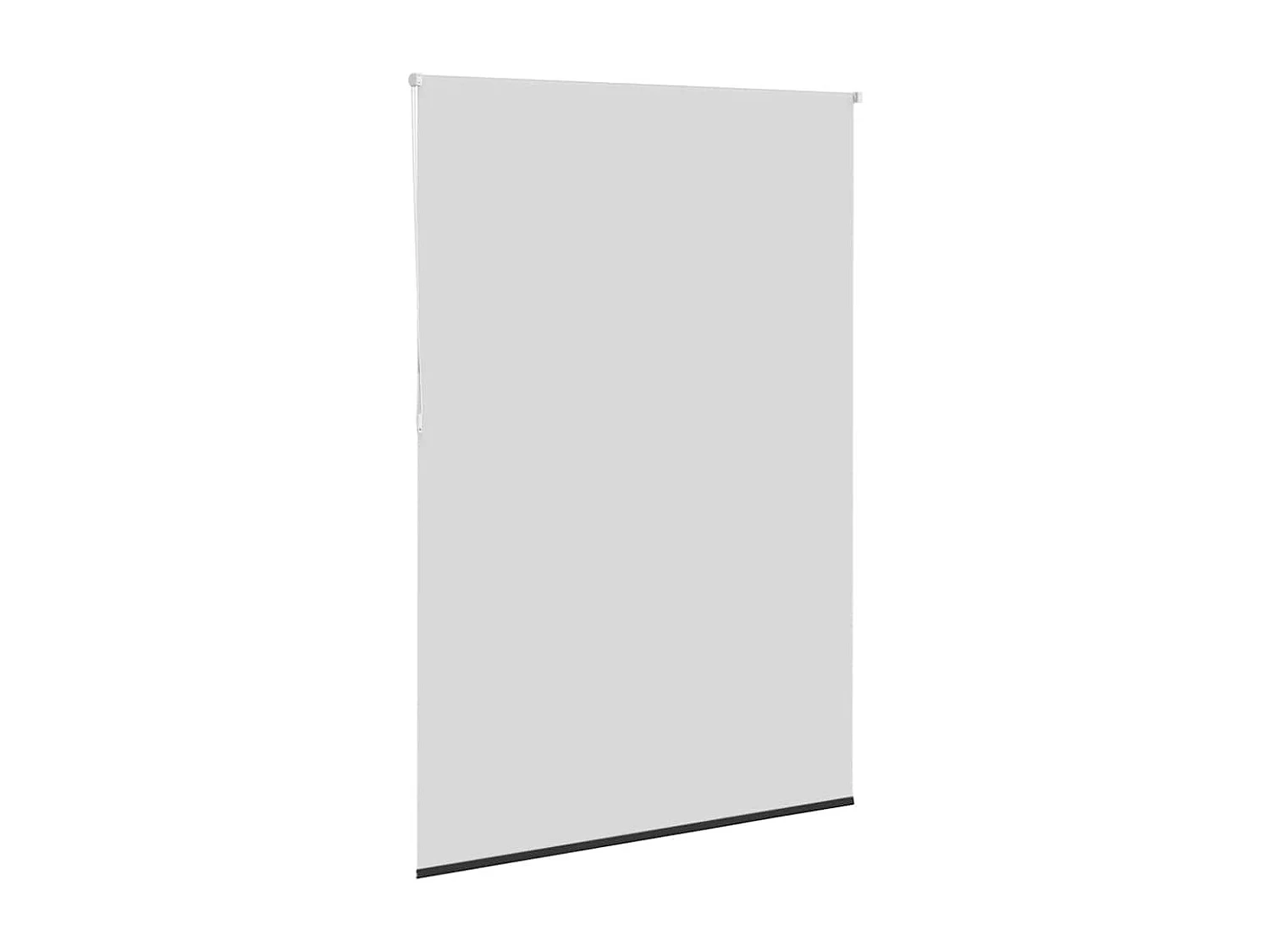 Store enrouleur occultant largeur du tissu 156,6 cm polyester