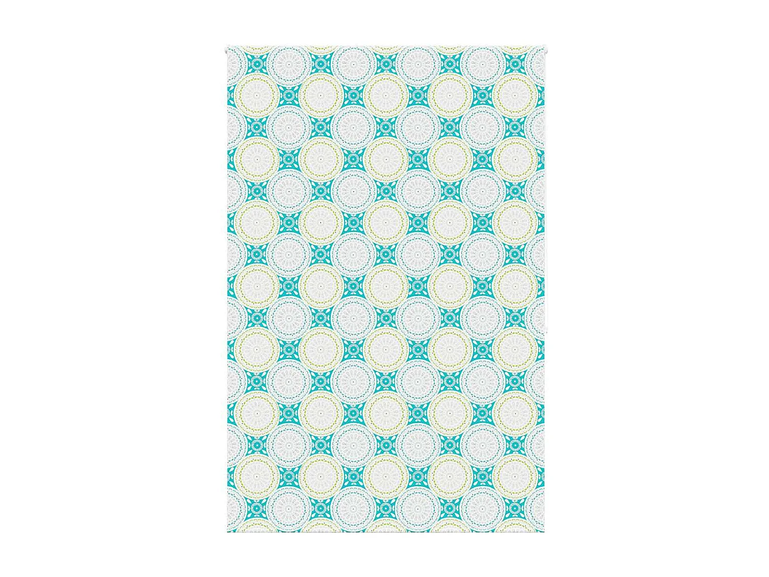 Store enrouleur de douche 160x240 cm largeur du tissu 156 cm