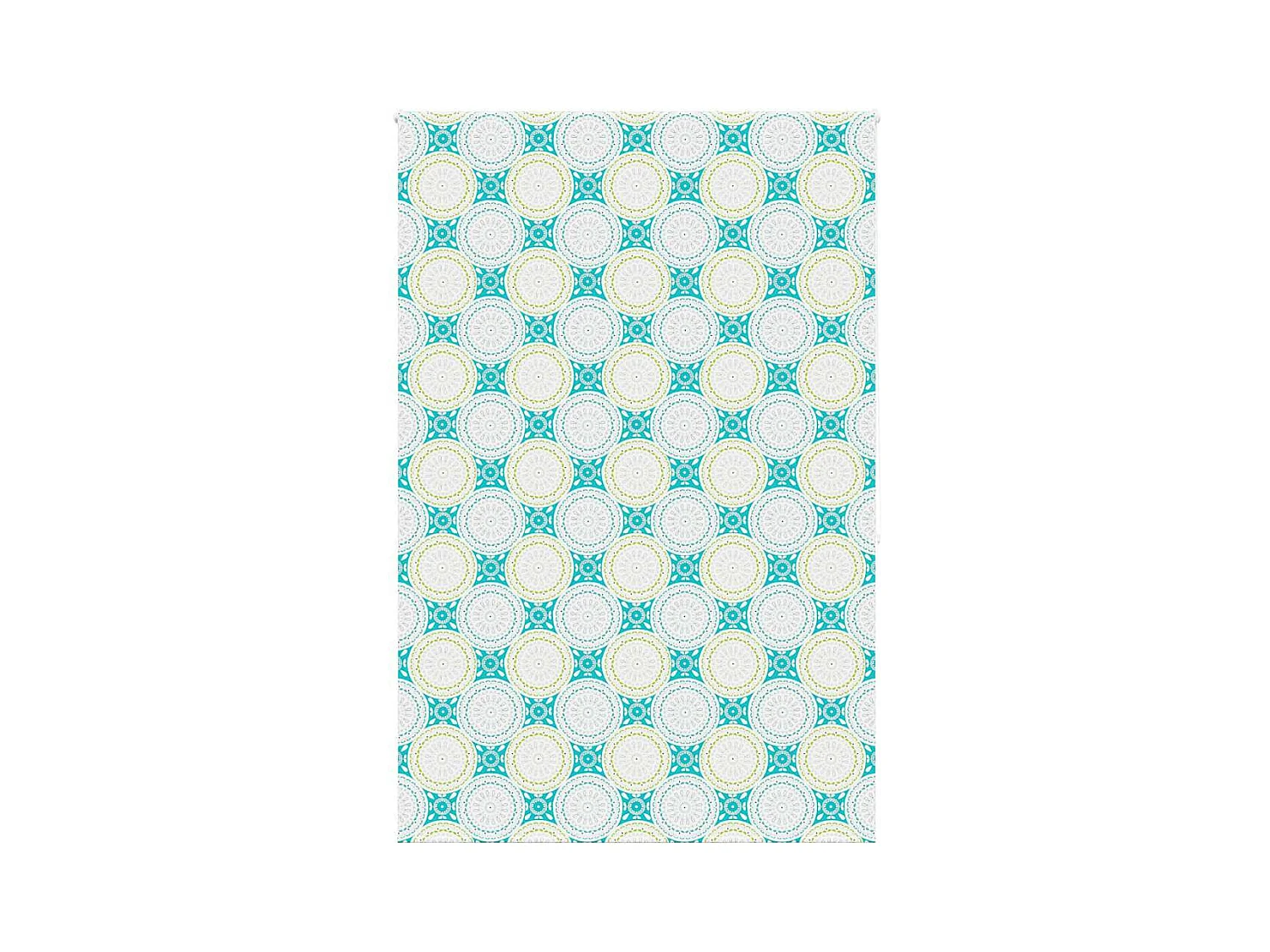 Store enrouleur de douche 160x240 cm largeur du tissu 156 cm