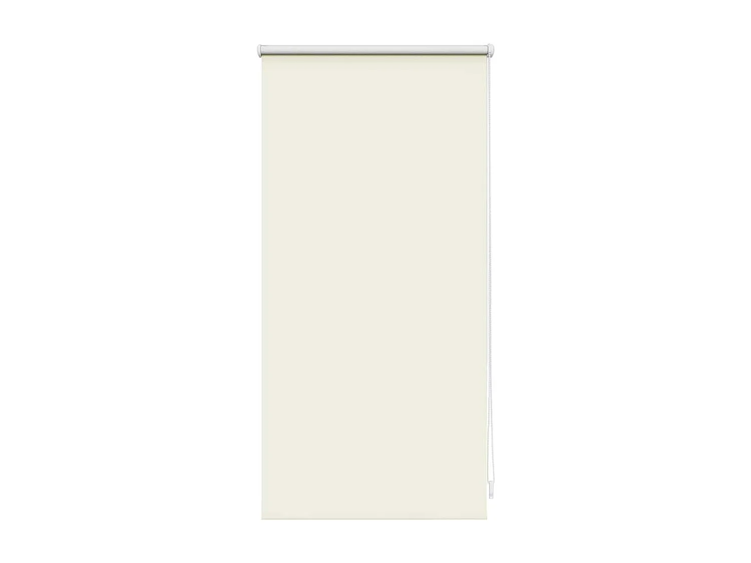 Persiana Enrollable Apagón 40 x 100 cm Beige
