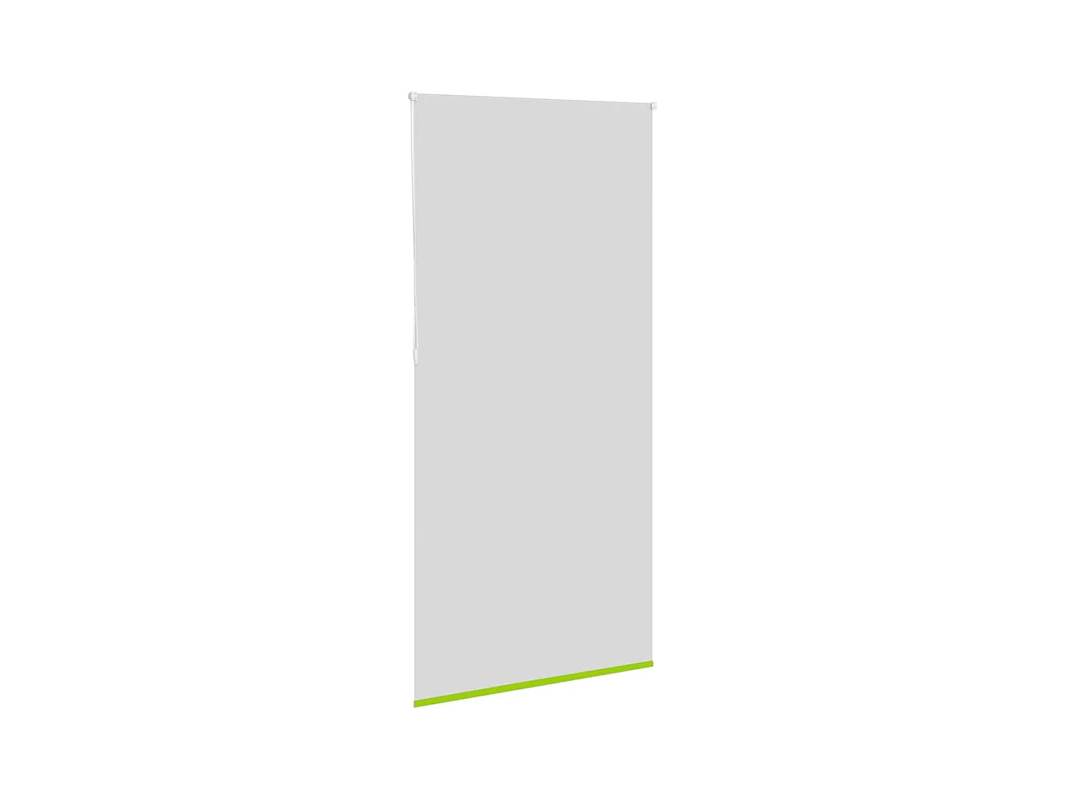 Store enrouleur occultant largeur du tissu 110,7 cm polyester