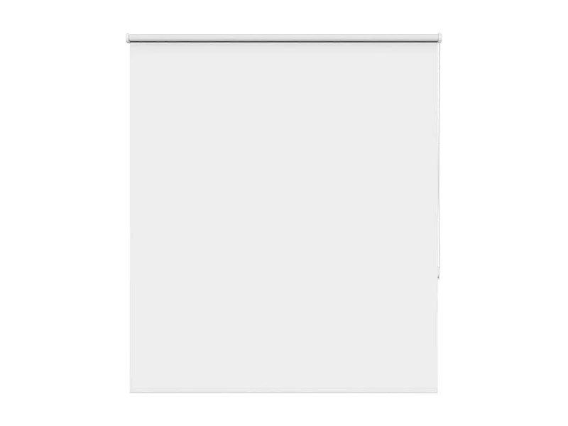 Store enrouleur occultant largeur du tissu 131,6 cm polyester