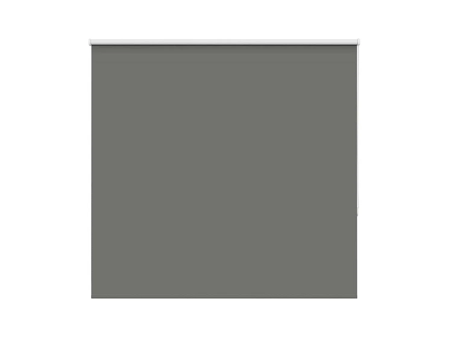 Store enrouleur occultant largeur du tissu 161,6 cm polyester