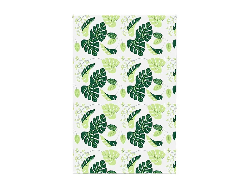 Doucherolgordijn 150x240 cm stofbreedte 146 cm