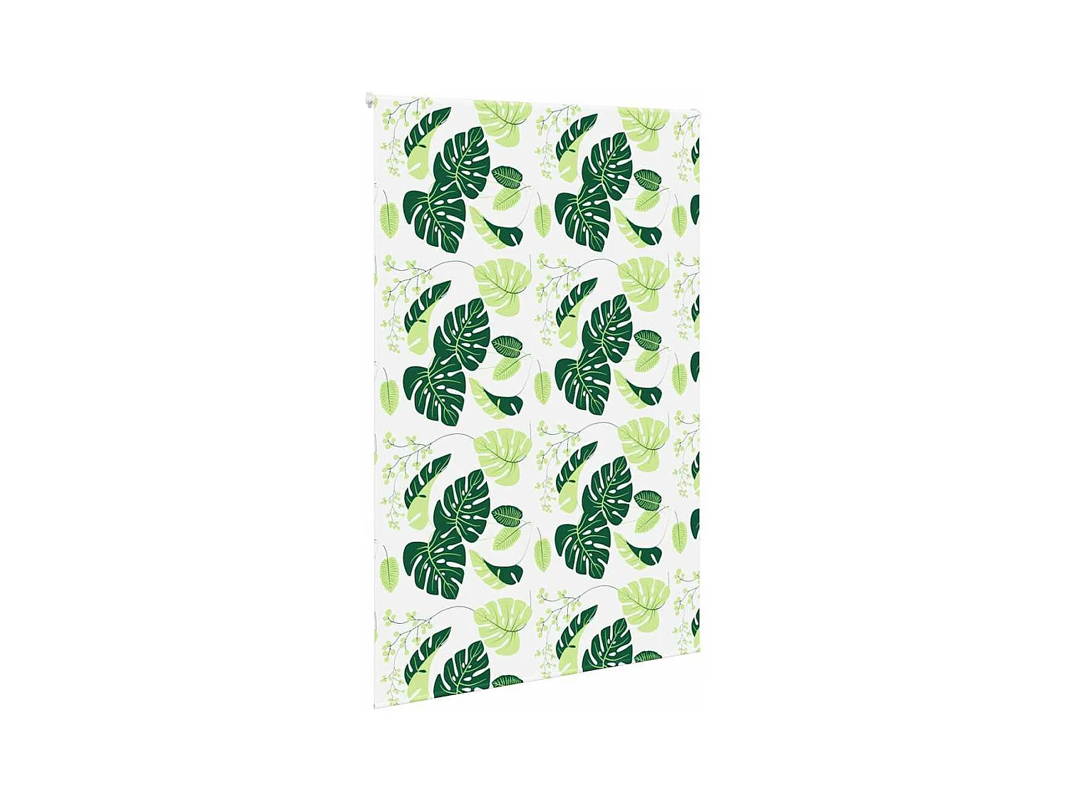 Store enrouleur de douche 150x240 cm largeur du tissu 146 cm
