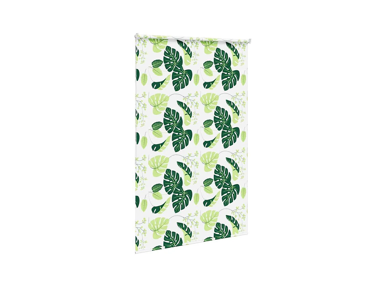 Store enrouleur de douche 150x240 cm largeur du tissu 146 cm