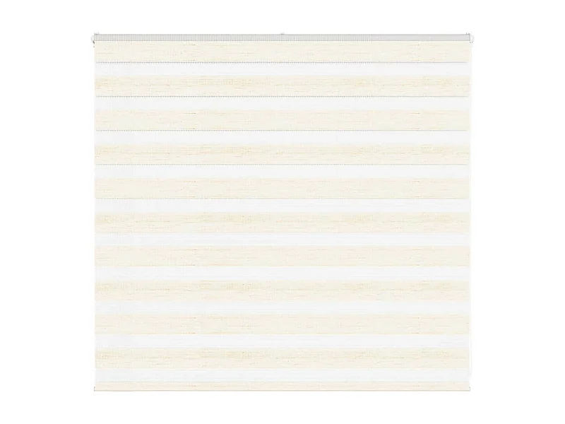 Cortina de zebra 160x100 cm largura do tecido 155,9cm poliéster