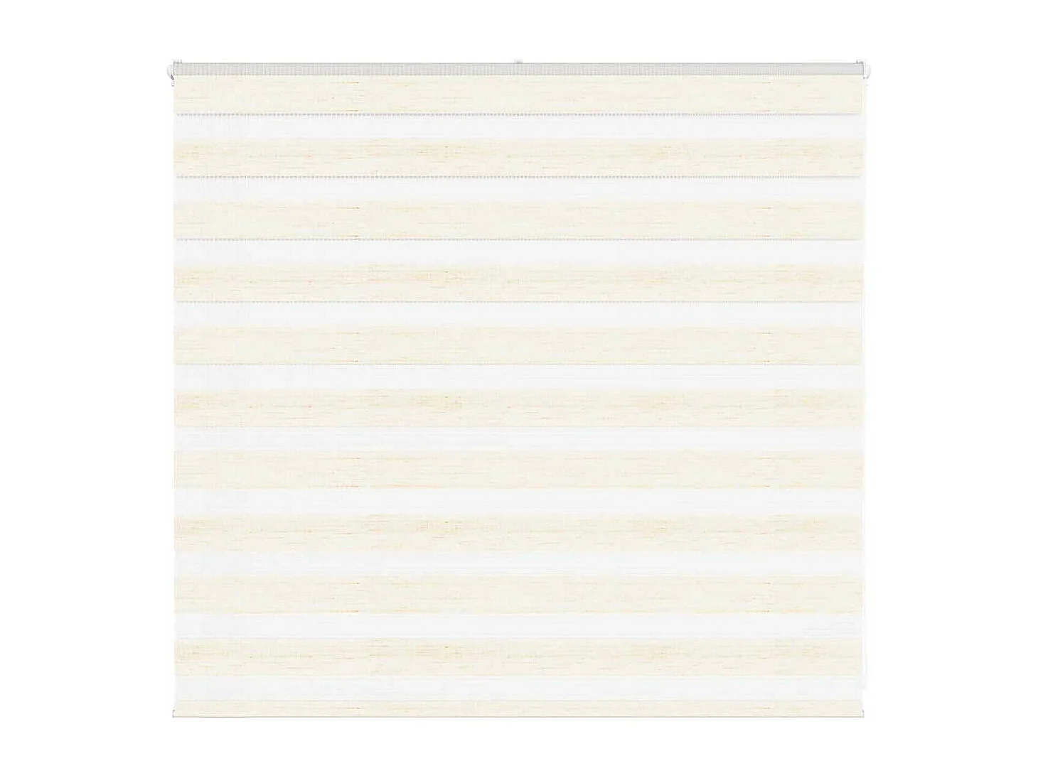 Cortina de zebra 160x100 cm largura do tecido 155,9cm poliéster