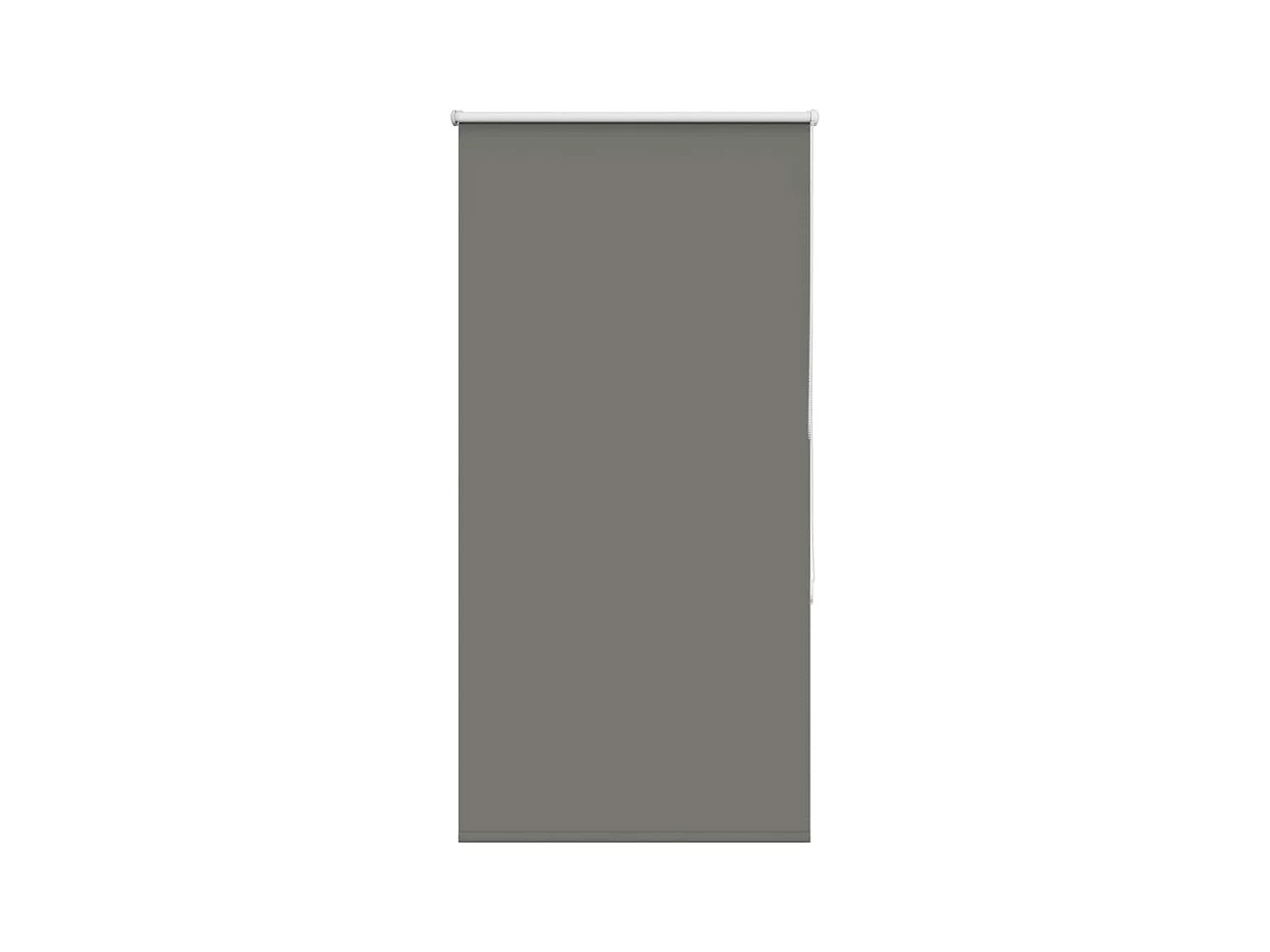 Store enrouleur occultant largeur du tissu 75,7 cm polyester