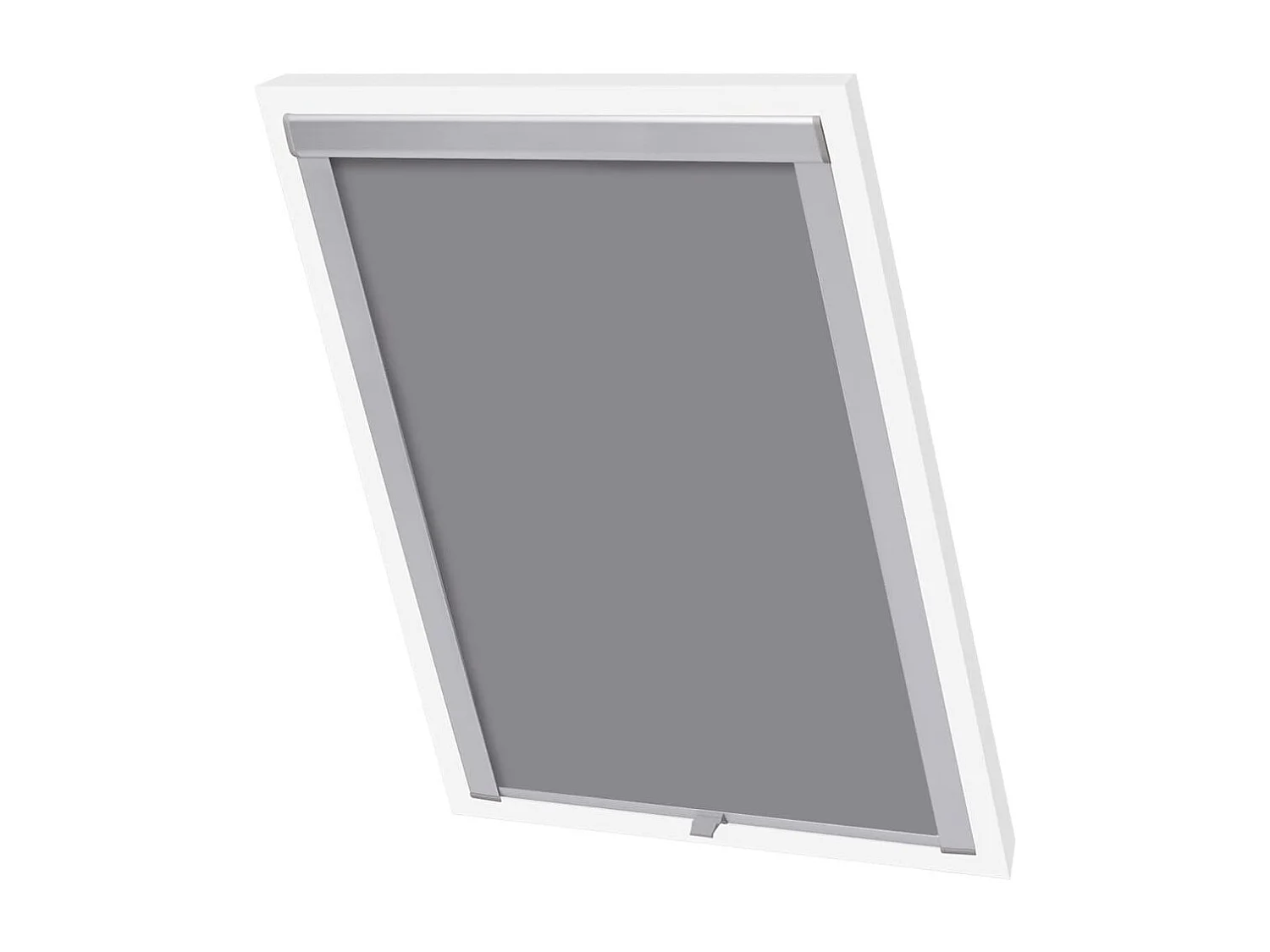 Store occultant roulant Gris MK06 ( 78 x 118 )