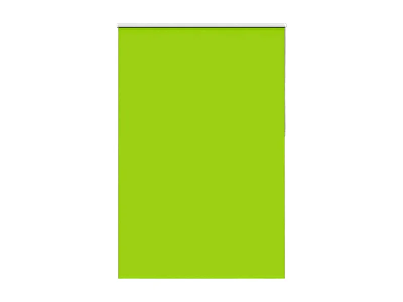 Persiana de enrolar 155x230 cm largura tecido 151,6cm poliéster