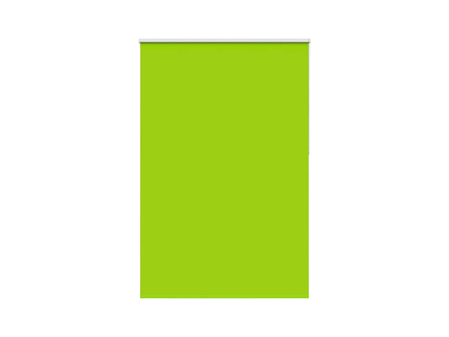 Store enrouleur occultant largeur du tissu 151,6 cm polyester