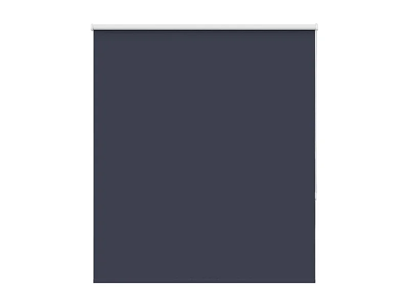 Store enrouleur occultant largeur du tissu 116,6 cm polyester