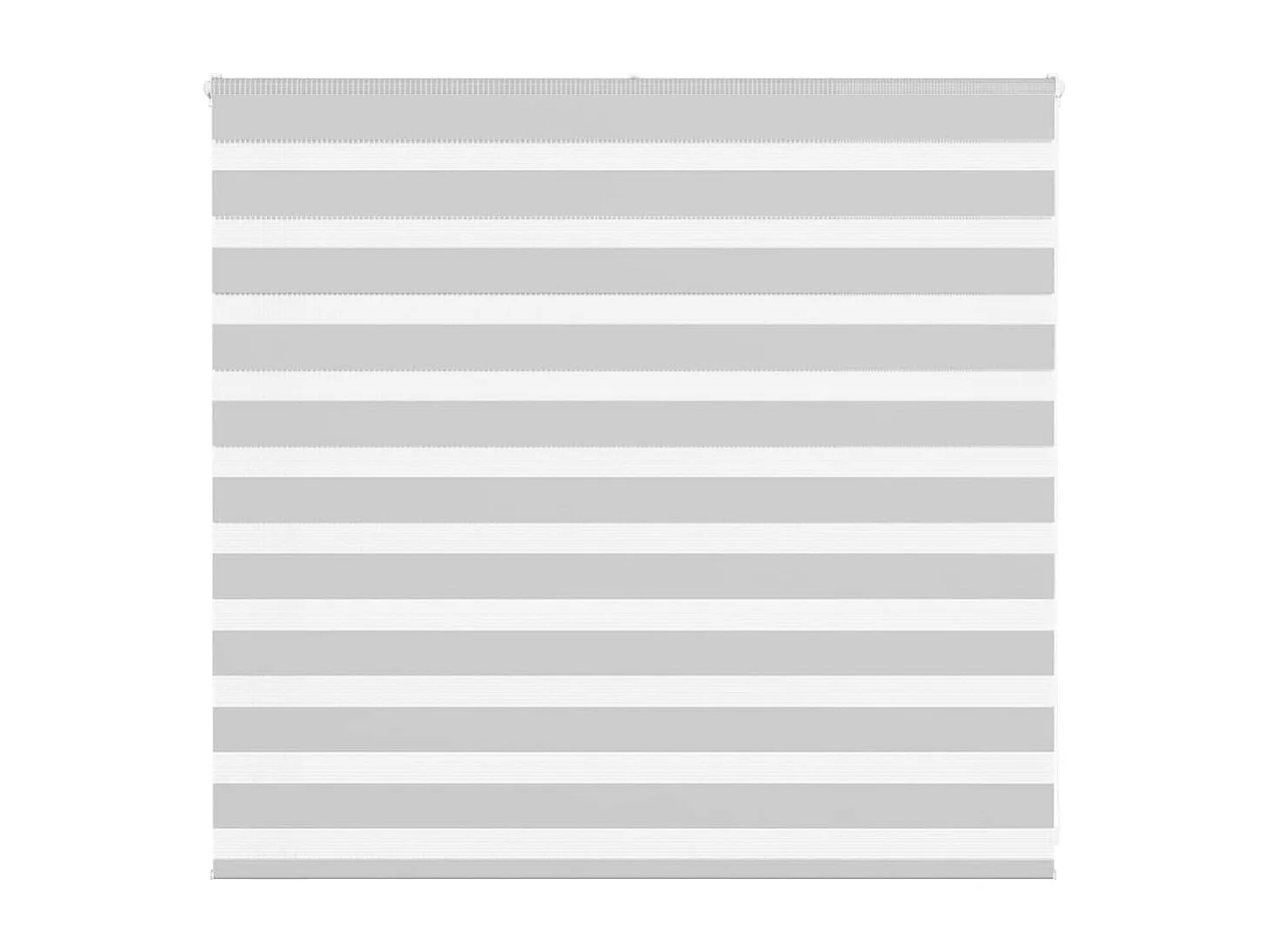 Cortina de zebra 160x100 cm largura do tecido 155,9cm poliéster