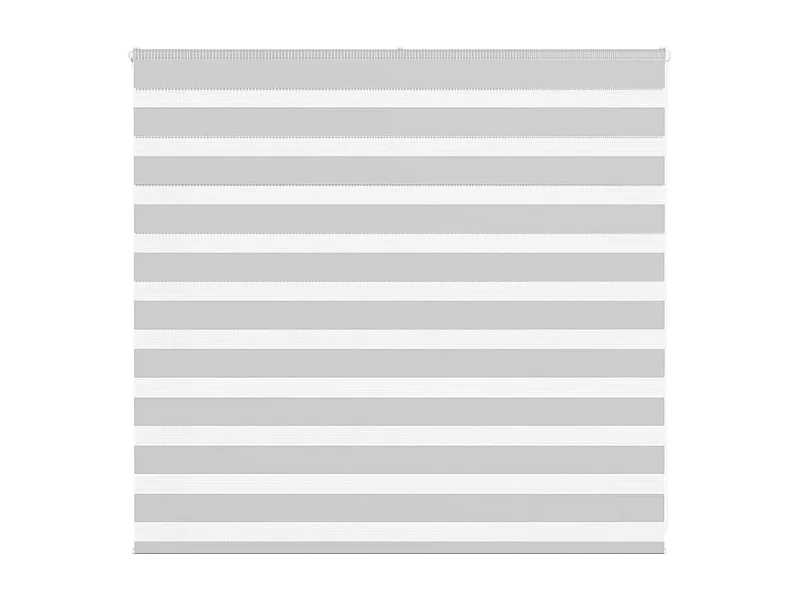 Cortina de zebra 160x100 cm largura do tecido 155,9cm poliéster