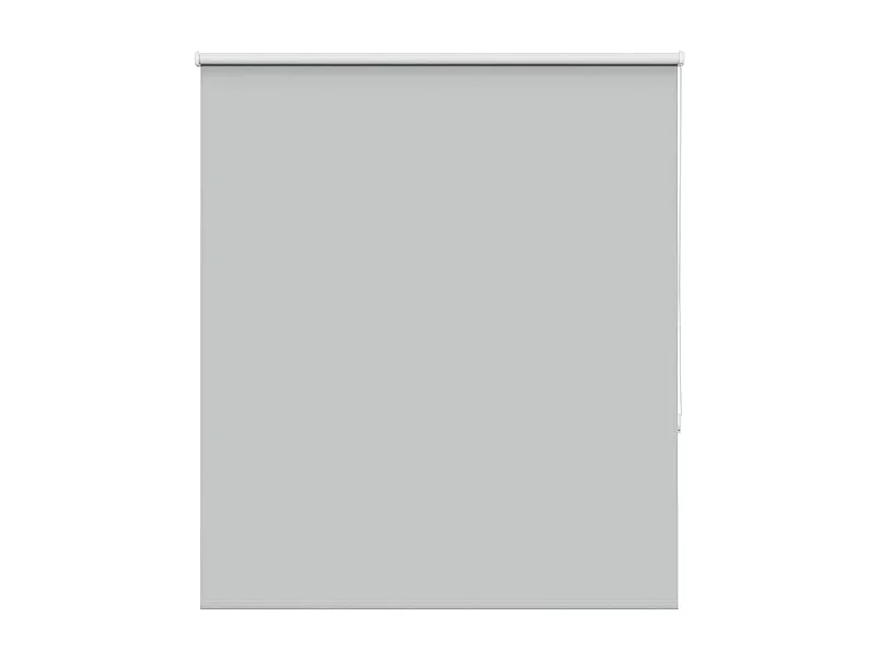 Store enrouleur occultant largeur du tissu 121,6 cm polyester