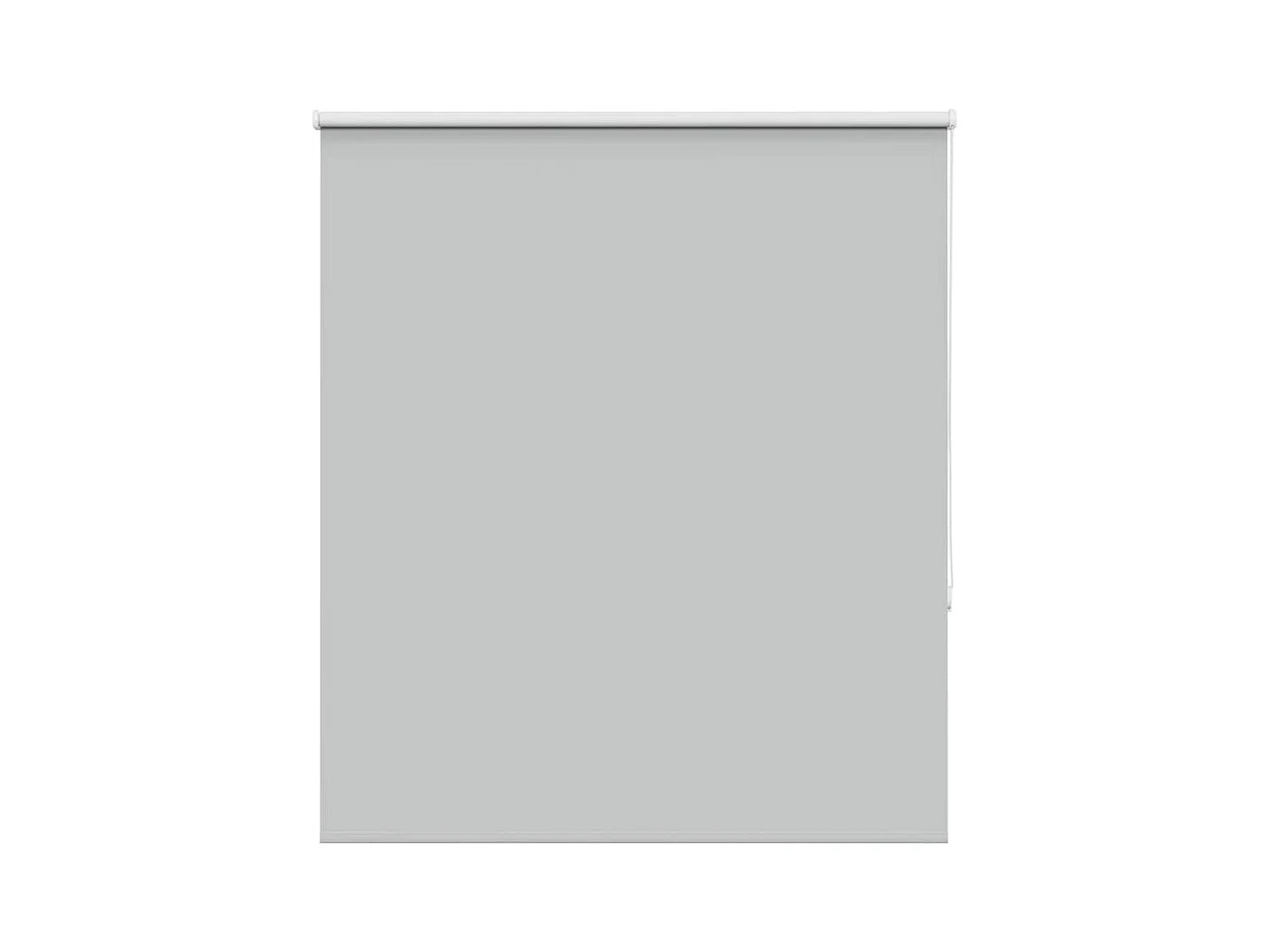 Store enrouleur occultant largeur du tissu 121,6 cm polyester