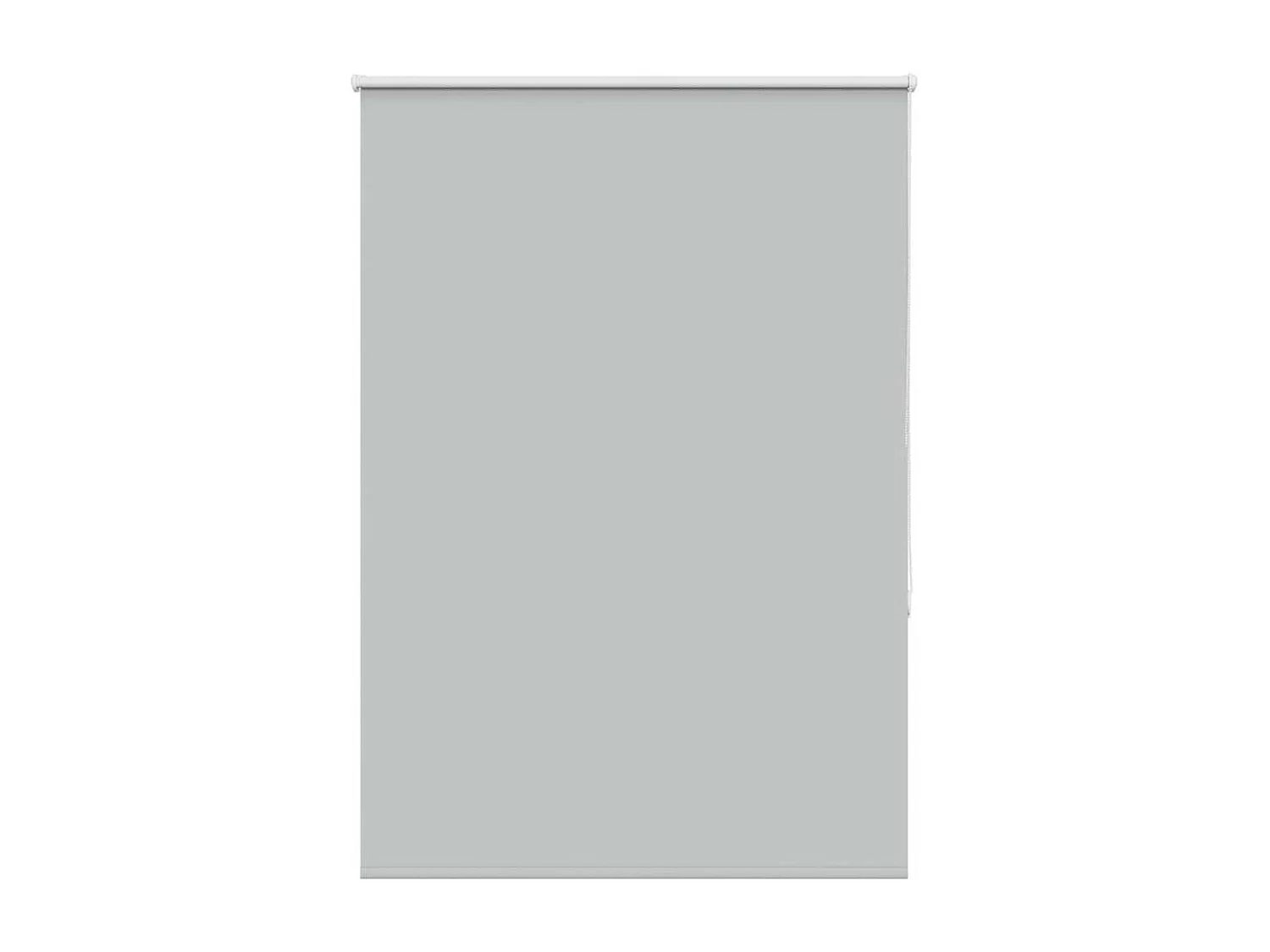 Store enrouleur occultant largeur du tissu 110,7 cm polyester