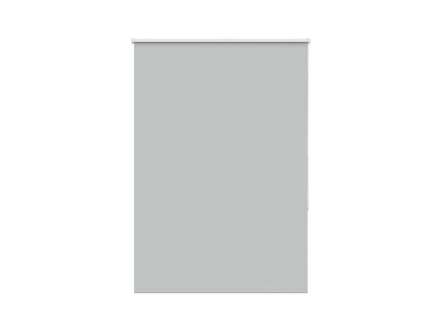 Store enrouleur occultant largeur du tissu 110,7 cm polyester