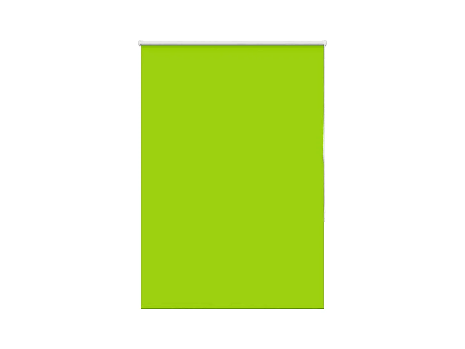 Store enrouleur occultant largeur du tissu 100,7 cm polyester