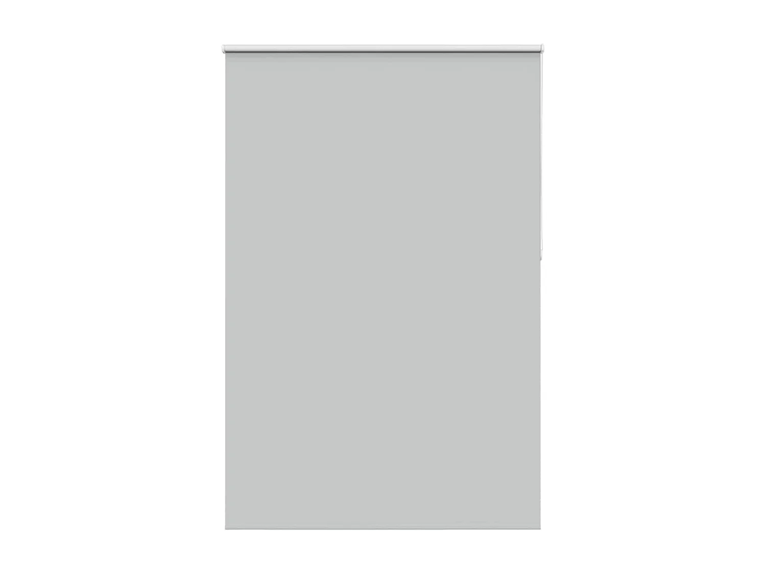 Store enrouleur occultant café 145x230 cm largeur du tissu