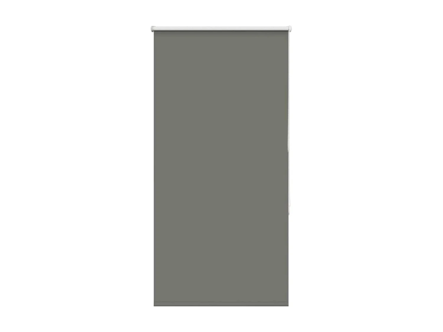 Store enrouleur occultant largeur du tissu 75,7 cm polyester