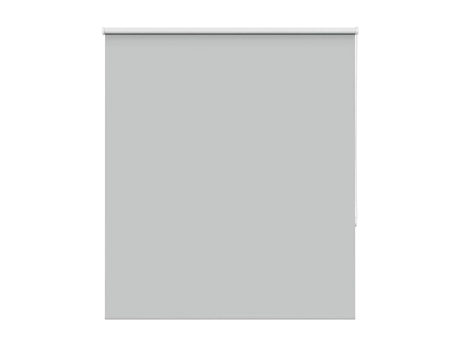 Store enrouleur occultant largeur du tissu 116,6 cm polyester