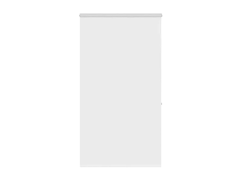 Doucherolgordijn met cassette 130x240 cm stofbreedte 126 cm