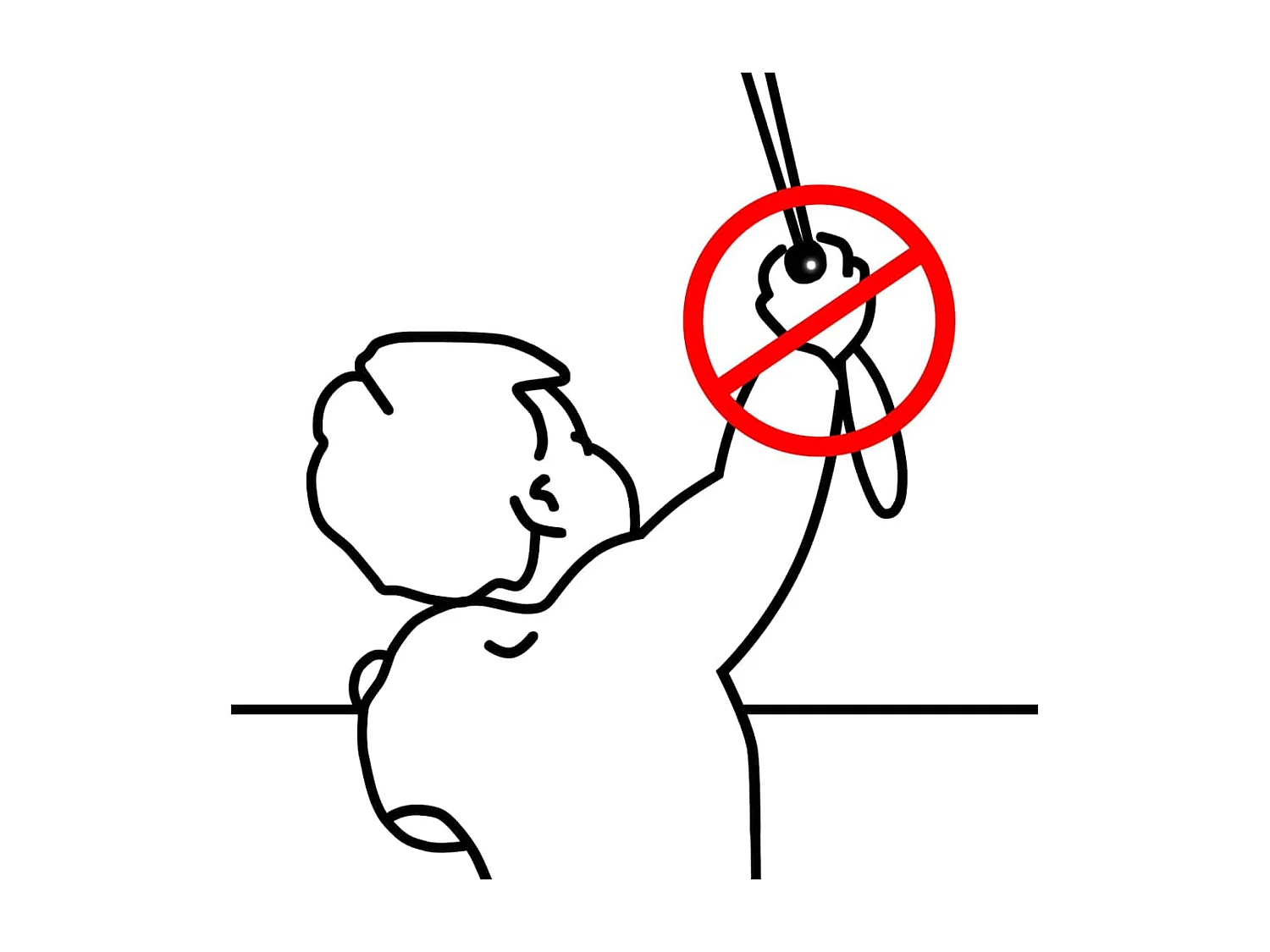 Doucherolgordijn met cassette 130x240 cm stofbreedte 126 cm