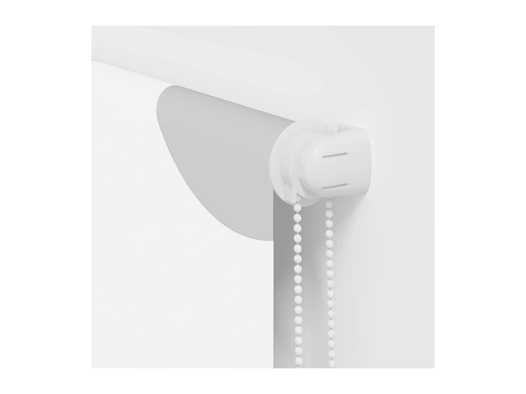 Store enrouleur de douche 140x240 cm largeur du tissu 136 cm