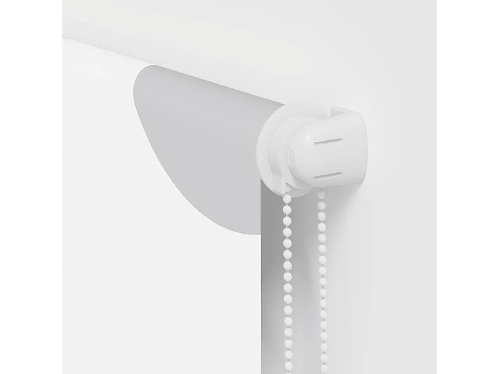 Store enrouleur de douche 140x240 cm largeur du tissu 136 cm