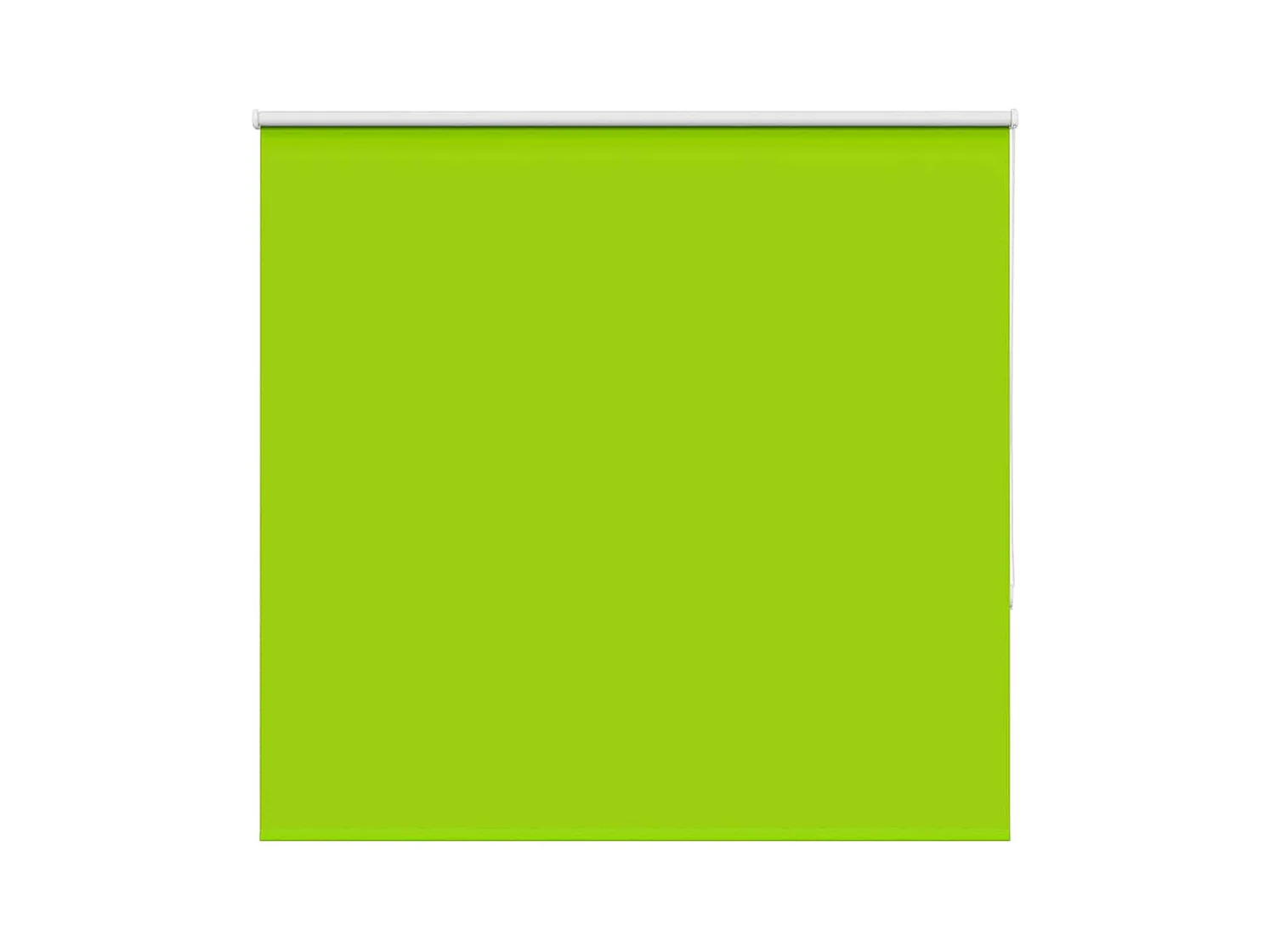 Store enrouleur occultant largeur du tissu 146,6 cm polyester